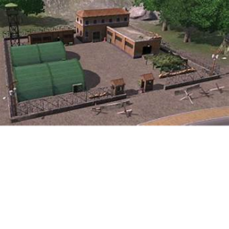 Miletery Base