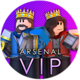 [Update] arsenal combat