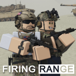Firing Range