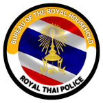 [ RTP ] • Royal Police Guard Headquarters 904