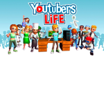 The Small Youtubers Lounge