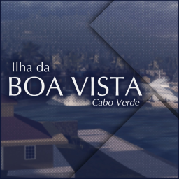 Ilha da Boa Vista