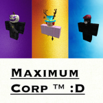 Maximum Corp ™ ®