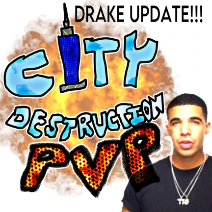 City Destruction PVP thumbnail