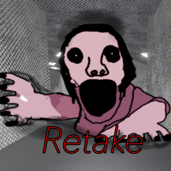 PETAPETA RETAKE