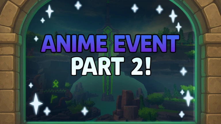 NEW ANIME SHOP ITEMS!
