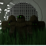 The Forest [[PMC]]