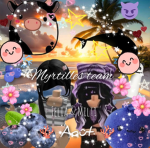 Myrtilles team