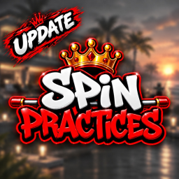 [UPD] SpinPractices icon