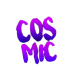 Cosmic Group Games