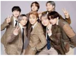 BTS fan team group!