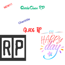 Glade RP