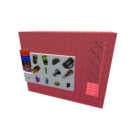 Snack Machine