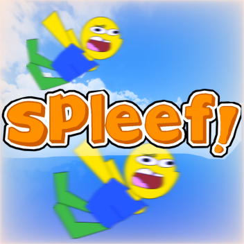 Spleef!