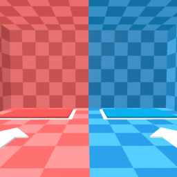 Pick a side!