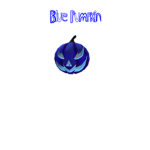 Blue Pumpkin Squad