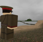 In Flanders Fields official group