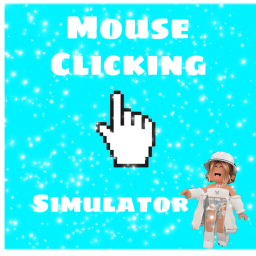 Mouse Clicking Simulator