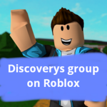 Discovery Group On Roblox