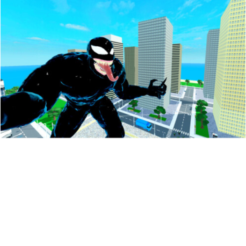 Survival Venom The Killer