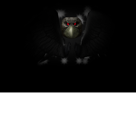 Ominous Watchers