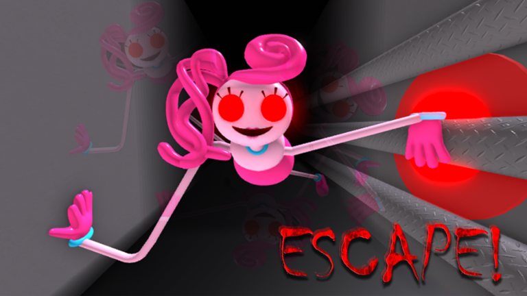 😈Survival Mommy Long Legs The Killer screenshot 1