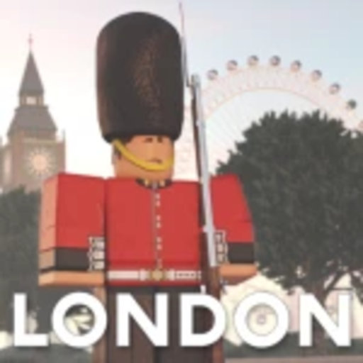 💂‍♀️ London, City of Westminster