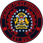Calgary Police Services