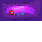 The Sussy Sussers! :)