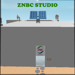 [ZNBC] National Studio