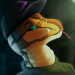 Snek's Domain