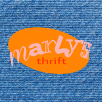 marly's thrift!