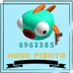 Hood Fi$hys Group Thumbnail