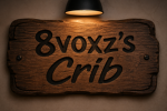 8voxz’s Crib