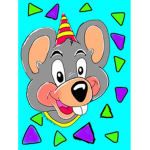 Chuck E. Cheese Fun