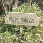 •Sophie’s gardeners •