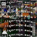 //garage sale