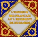 7е Régimеnt de Hussards