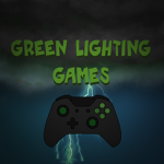 Green Lighting Games