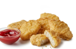 The bacon officials