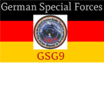 [GER] Germany: Special Forces