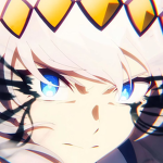 Gray Awakening