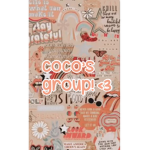 coco's group! <3