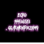 Ecko dhc