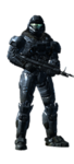 SPECIAL OPS O.D.S.T