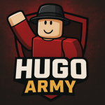 Army Hugo