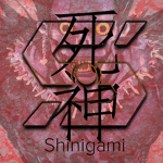 Shinigami Sniping 『 死神のスナイピング 』