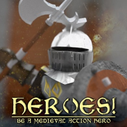 Heroes! Remastered icon