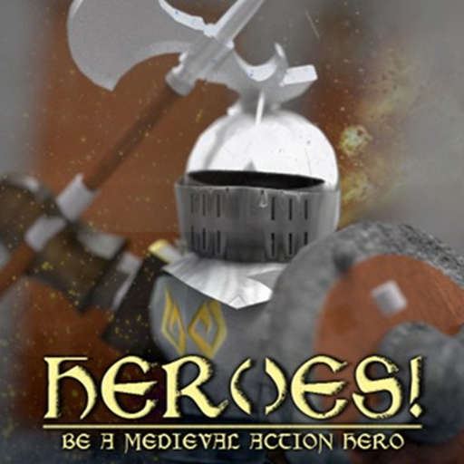 Heroes! Remastered