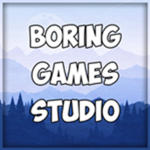 ВoringGames Studio